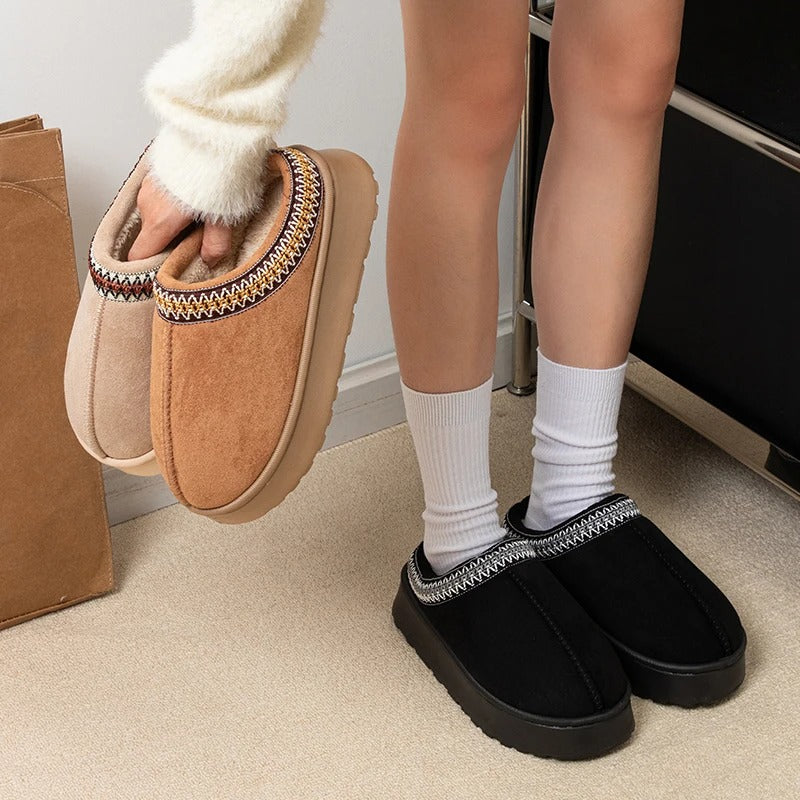 Women's Slippers