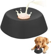 Canine CalmBowl™ — Anti-Stress Lick Bowl for Dogs