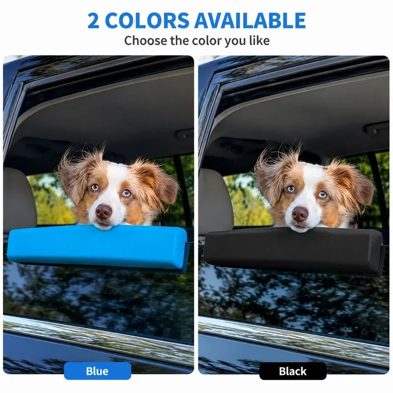 EVA Foam Dog Car Window Chin Rest