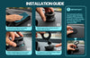 Magnetic Suction Phone Mount