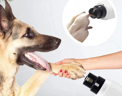 ClawCare™ — Professional Nail Clipper for Cat & Dog