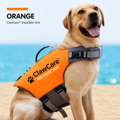 CLAWCARE™ AQUASAFE VEST