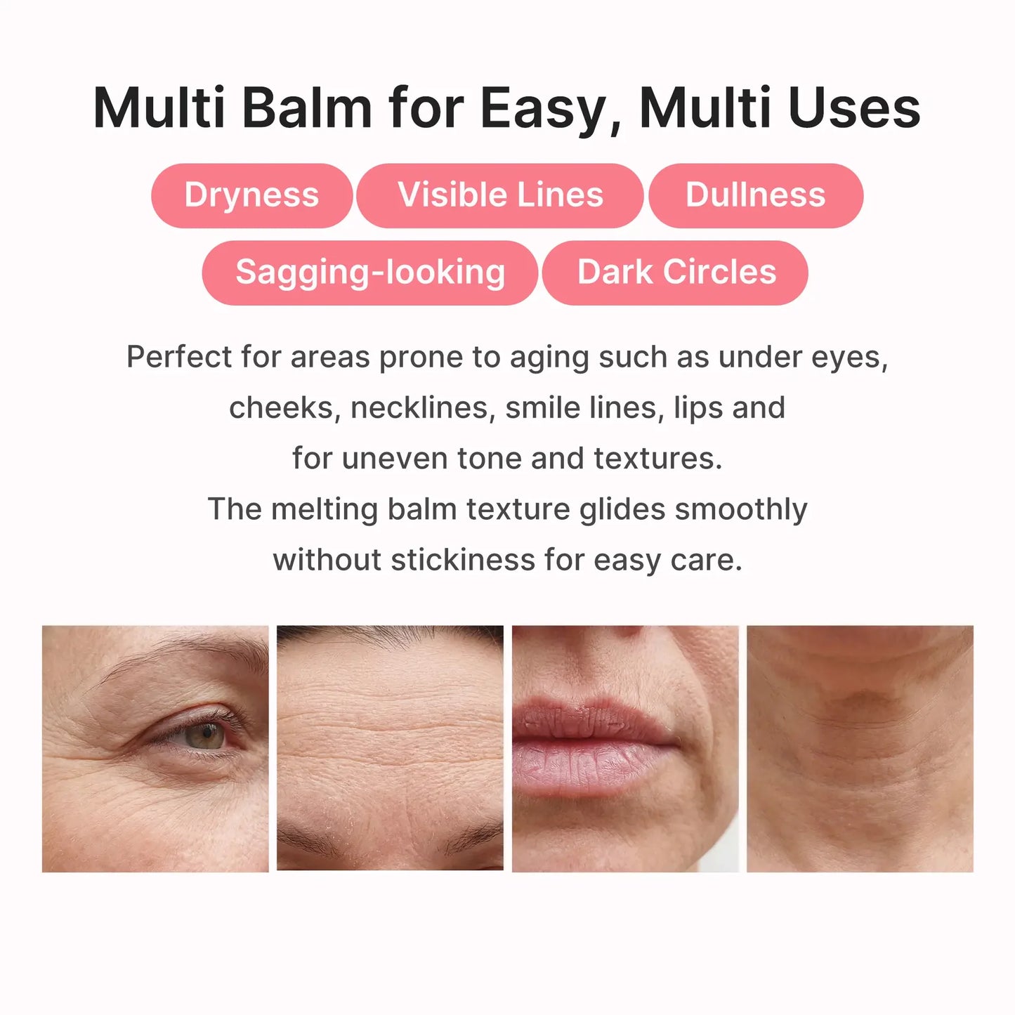 GlowLift PDRN Pink Balm