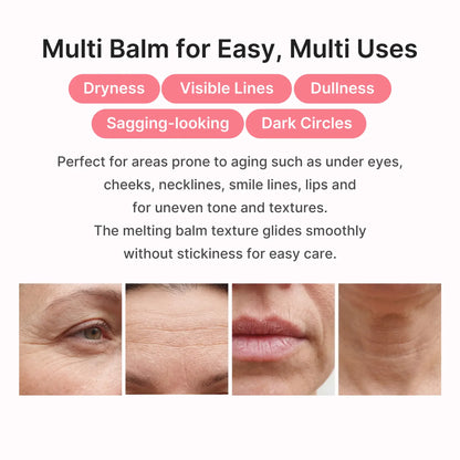 GlowLift PDRN Pink Balm