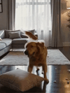 Canine CalmBowl™ — Anti-Stress Lick Bowl for Dogs