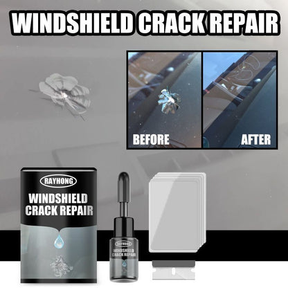 ClearShield™ Repair Kit