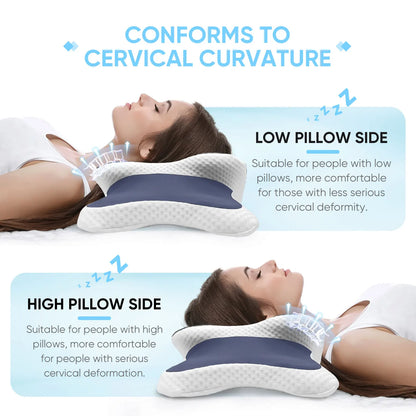 NEXORA™ Cervical Pillow