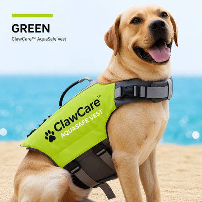 CLAWCARE™ AQUASAFE VEST