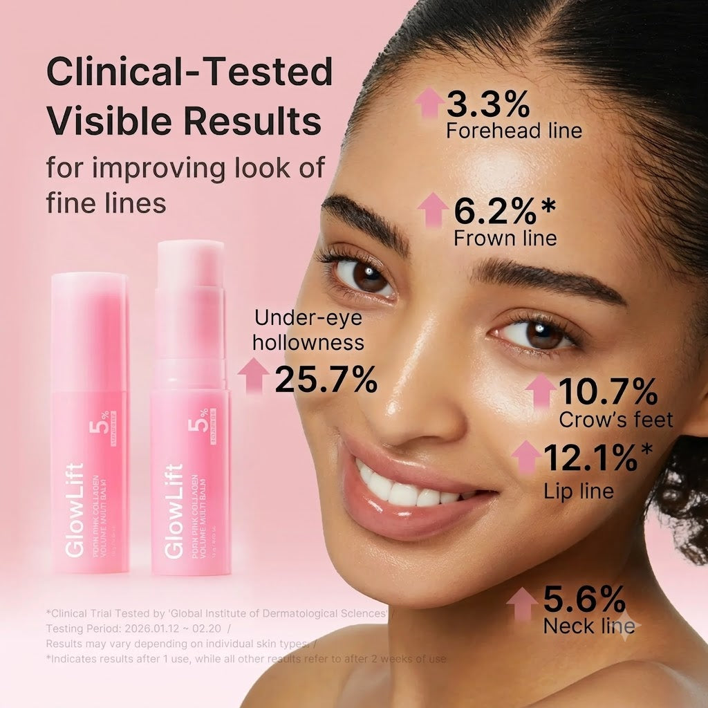 GlowLift PDRN Pink Balm