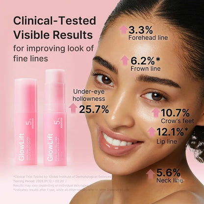 GlowLift PDRN Pink Balm