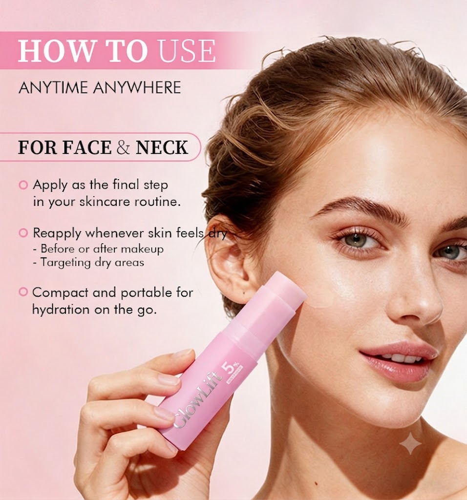 GlowLift PDRN Pink Balm