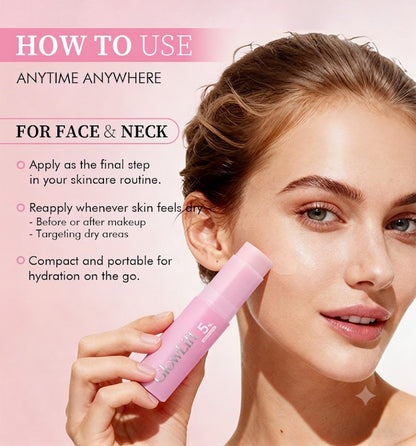 GlowLift PDRN Pink Balm