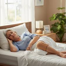 ErgoComfort™ Knee Pillow