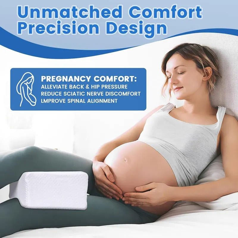 ErgoComfort™ Knee Pillow