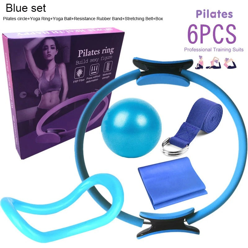 FlexCore Pro Fitness Set