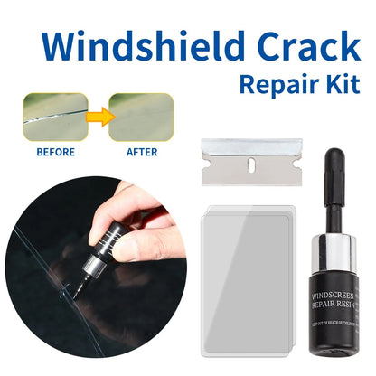ClearShield™ Repair Kit