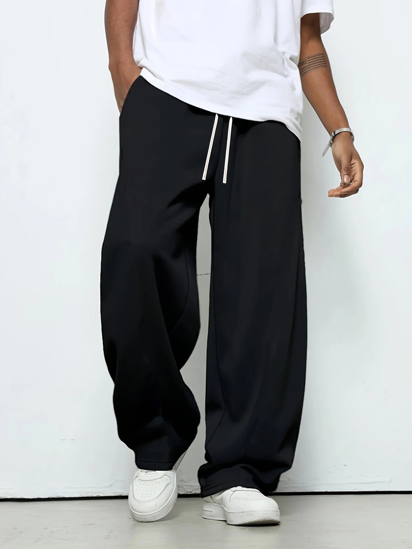 ThermaFlex Men’s Jogger Pants