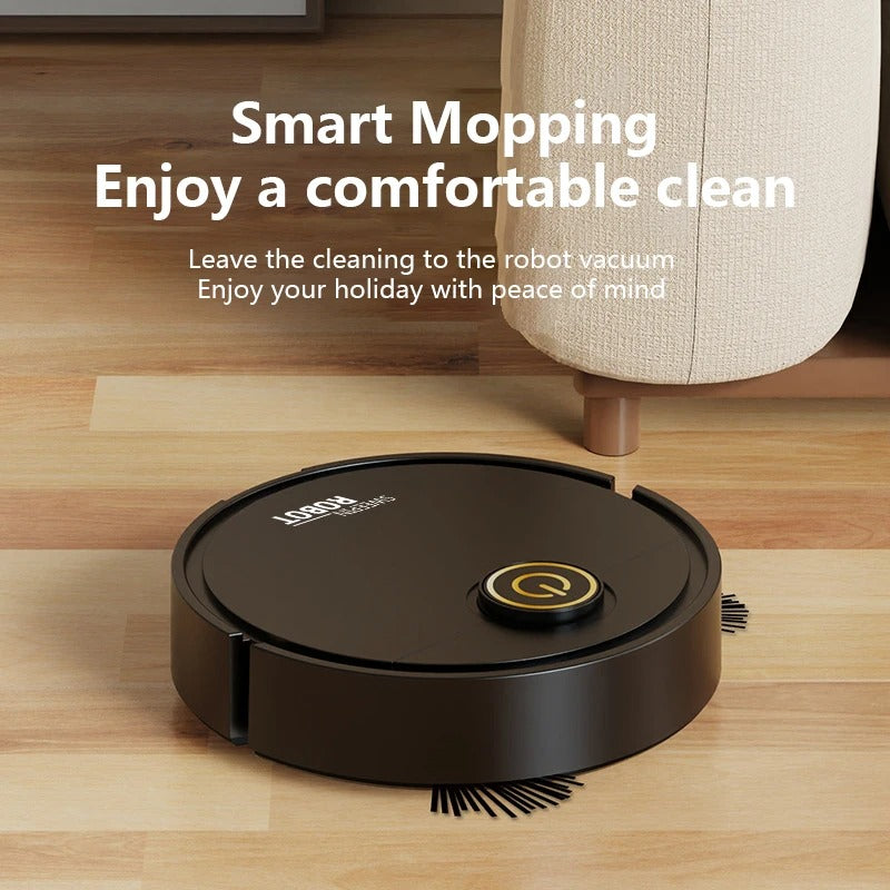Sweepo SmartClean Robot