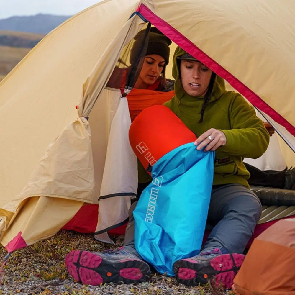 CLAWCARE™ DrySafe Bag — Waterproof Bag for Pets & Outdoor Adventures