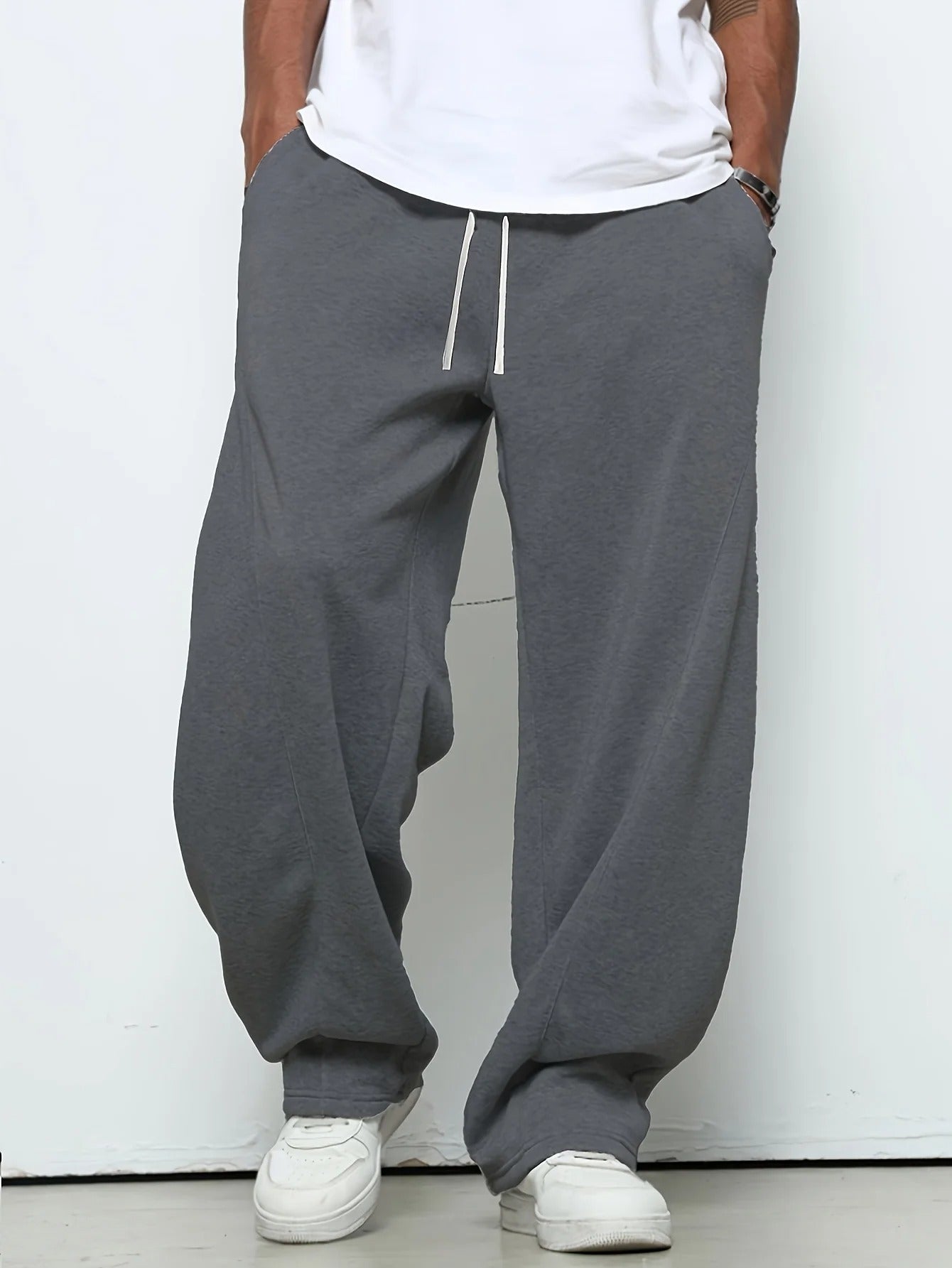 ThermaFlex Men’s Jogger Pants