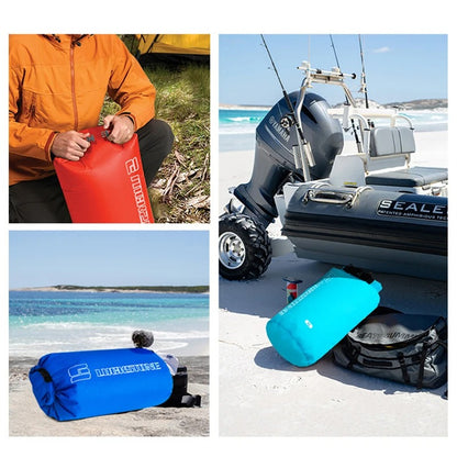 CLAWCARE™ DrySafe Bag — Waterproof Bag for Pets & Outdoor Adventures