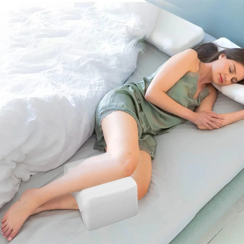 ErgoComfort™ Knee Pillow