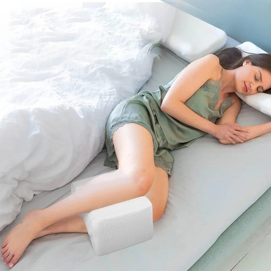 ErgoComfort™ Knee Pillow