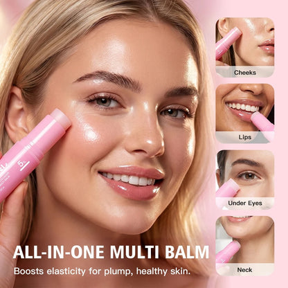 GlowLift PDRN Pink Balm