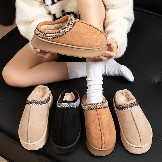 Women's Slippers