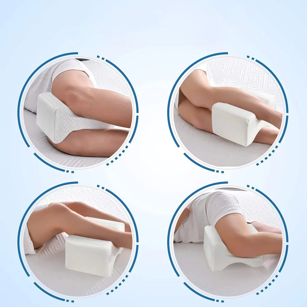 ErgoComfort™ Knee Pillow