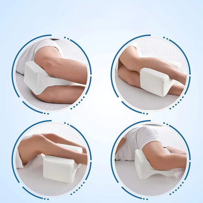 ErgoComfort™ Knee Pillow
