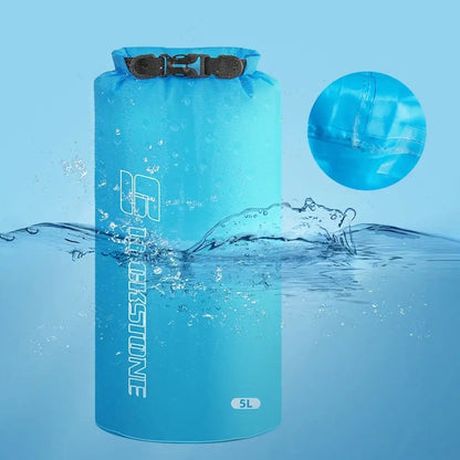 CLAWCARE™ DrySafe Bag — Waterproof Bag for Pets & Outdoor Adventures