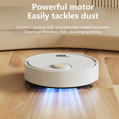 Sweepo SmartClean Robot