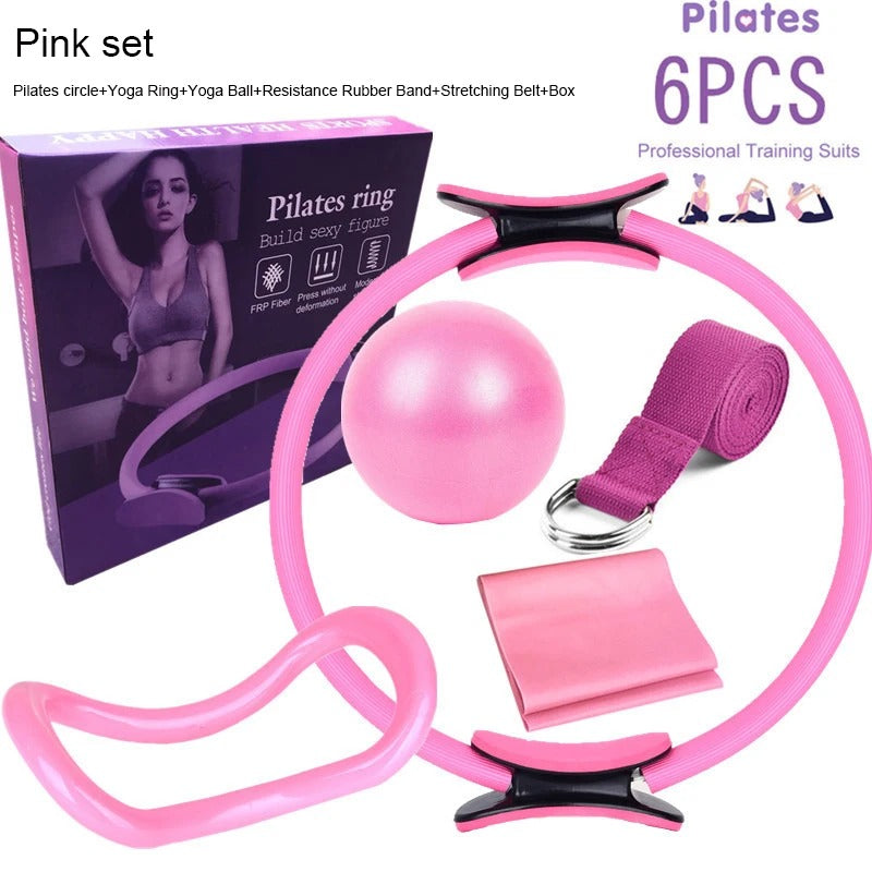 FlexCore Pro Fitness Set