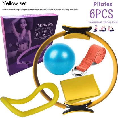 FlexCore Pro Fitness Set