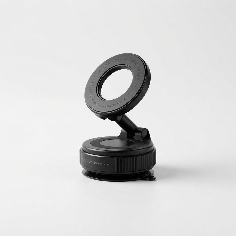 Magnetic Suction Phone Mount