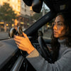 Magnetic Suction Phone Mount